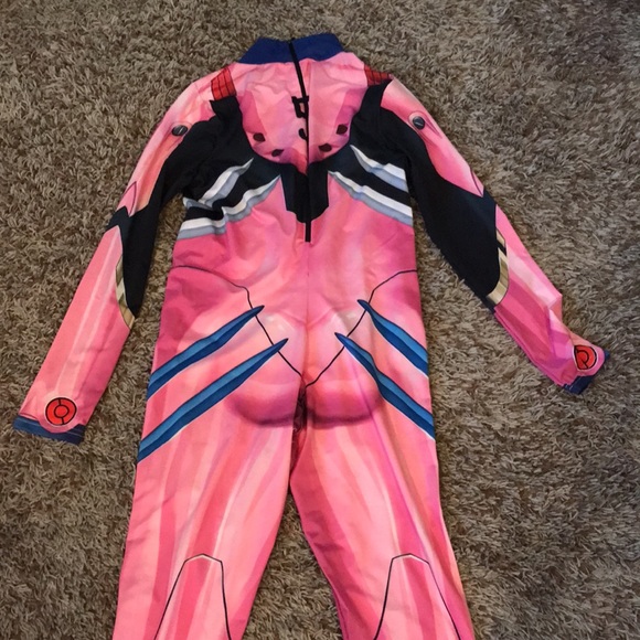 Over Watch D.Va bodysuit - Picture 5 of 6
